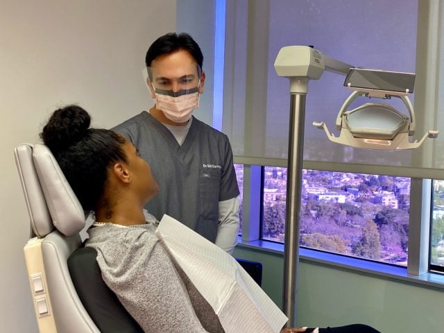 Why Visit The Dentist? - General and Cosmetic Dentistry | Dr. Bill Dorfman