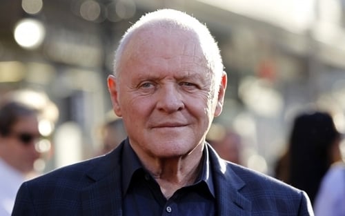 Anthony Hopkins