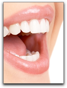 Cosmetic Dental Solutions in Los Angeles