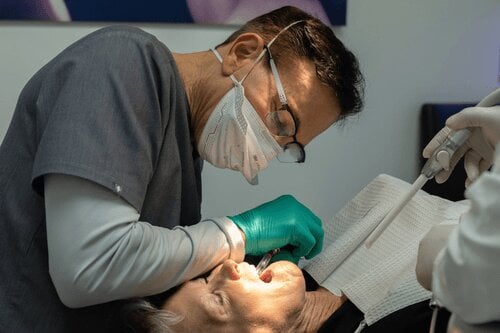 Cosmetic Dentistry