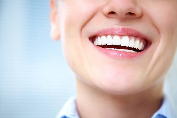 Porcelain dental crowns from Bill Dorfman in Santa Monica, Beverly Hills and Los Angeles CA