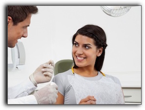 California cosmetic dental and tooth implants