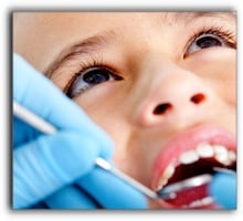 Century City family dentist