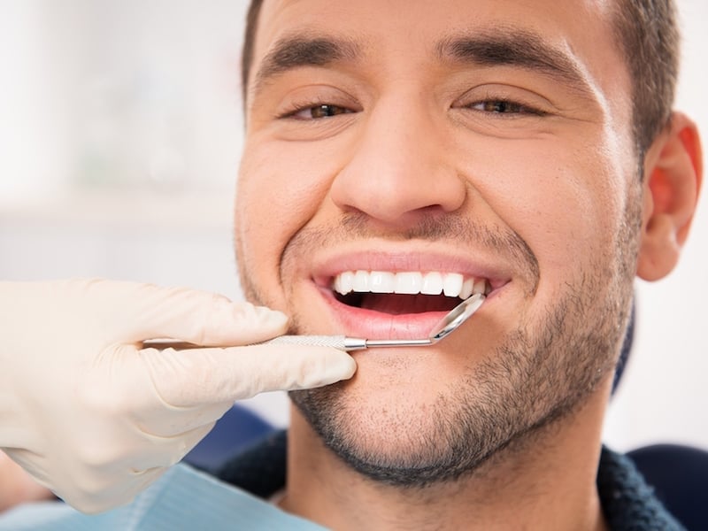 Los Angeles Affordable Dentistry