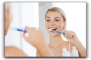 Los Angeles tooth brushing tips