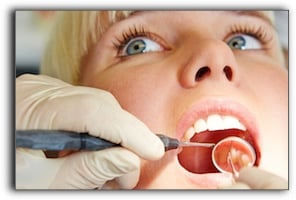 California cosmetic dental and tooth implants