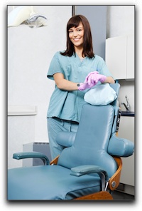 Relax In Comfort And Style At Century City Aesthetic Dentistry In Los Angeles 