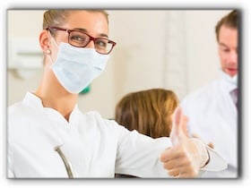 Los Angeles best family dentist