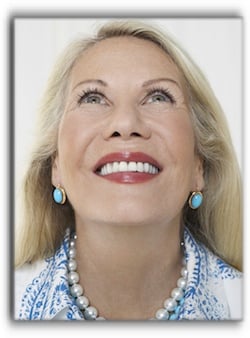 Ditch Your Dentures For Dental Implants In Los Angeles