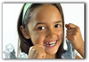 Oral Health in Los Angeles