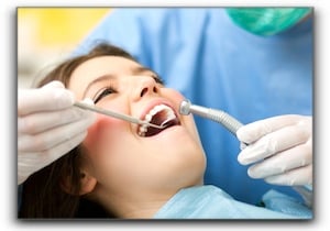 fluoride treatment Los Angeles