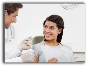 California cosmetic dental and tooth implants