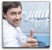 cosmetic dentist Los Angeles