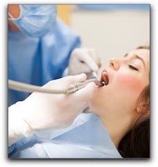 Los Angeles best family dentist