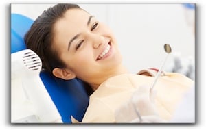 fast teeth whitening Beverly Hills