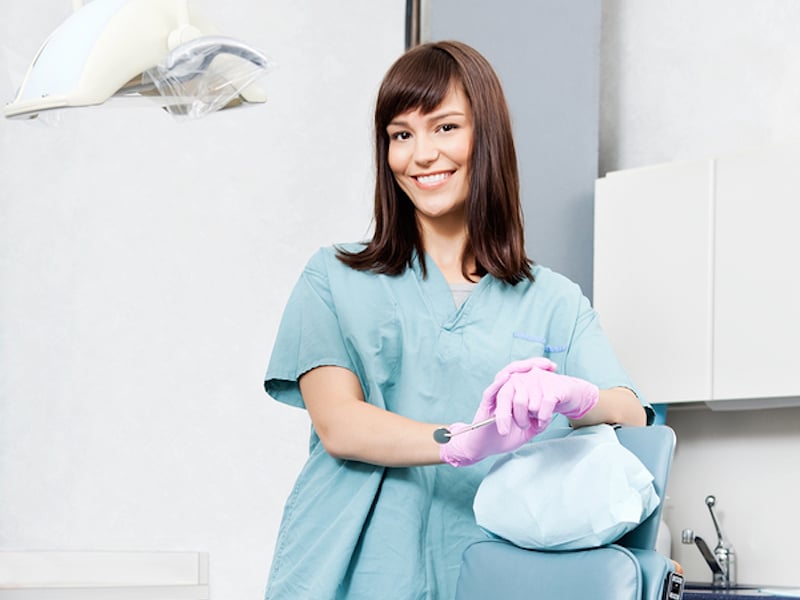 dental cleanings Los Angeles