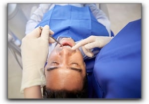 sedation dentistry in Los Angeles