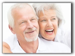 Missing Teeth In Los Angeles? Dentures And Implants Restore Smiles