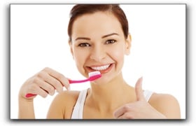 California cosmetic dental and tooth implants