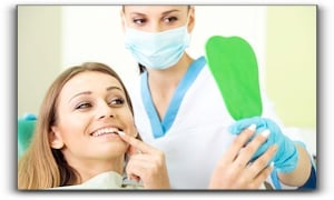 Dental Problem in Los Angeles