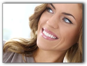 Los Angeles dentist teeth whitening