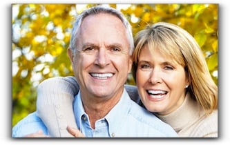 implant dentures Los Angeles