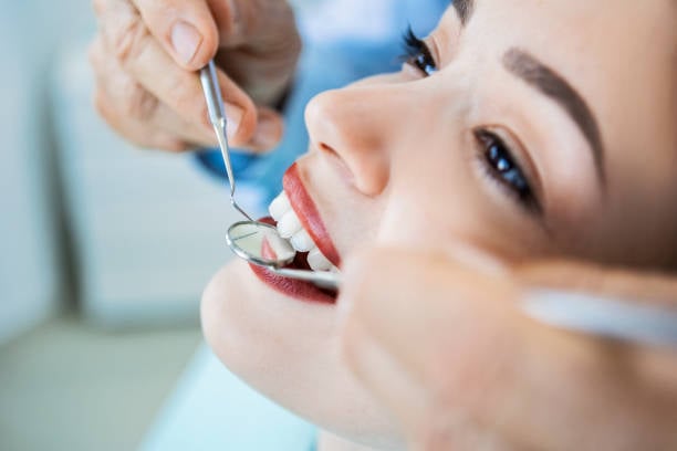 Dr. Natalie McCrackin - dentist in Los Angeles CA