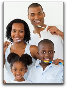 Excellence In Family Dentistry At Century City Aesthetic Dentistry