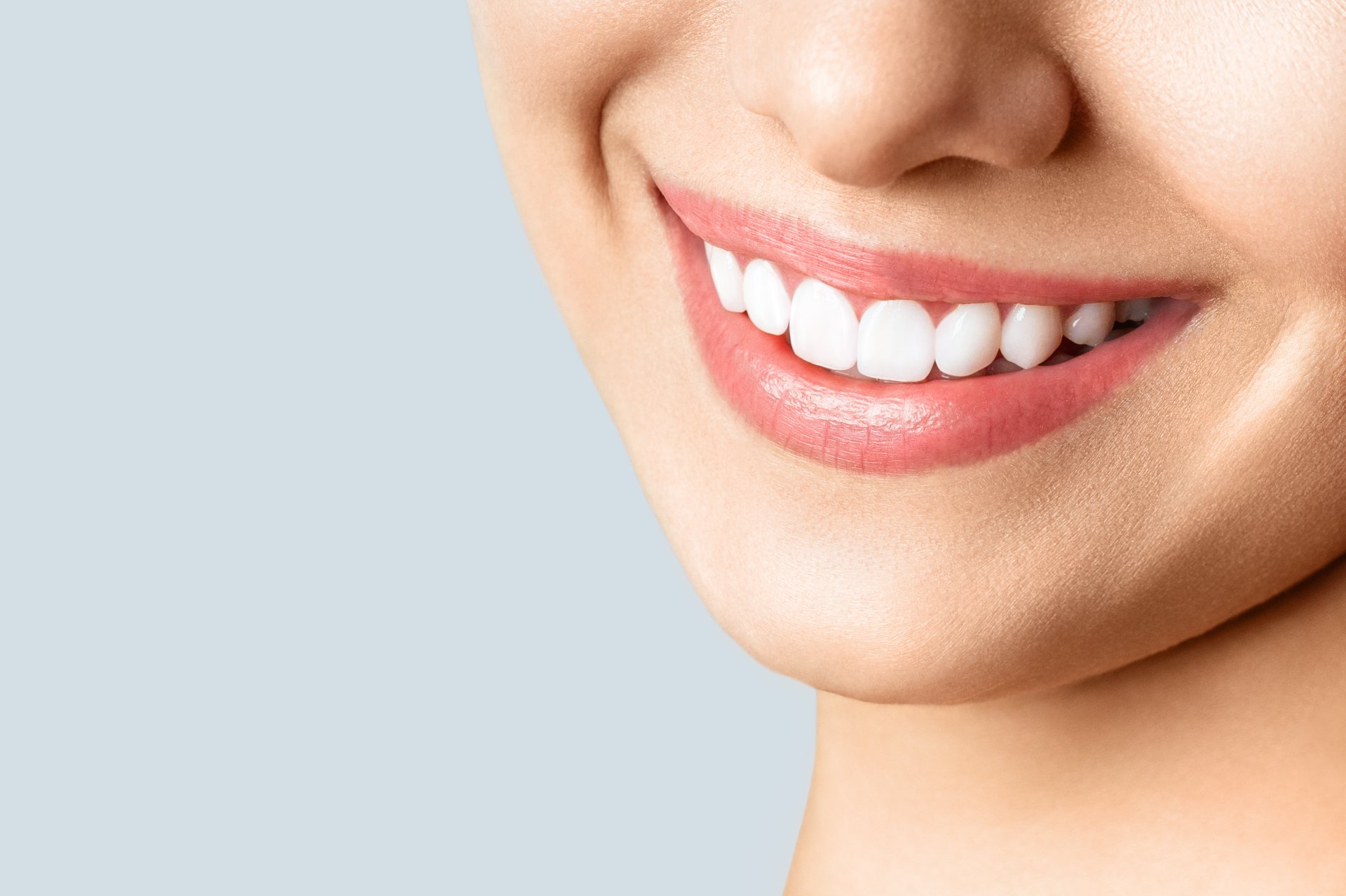 Fresh breath from halitosis treatment in Santa Monica