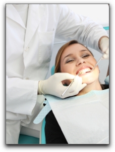 Los Angeles Cosmetic Dentisty