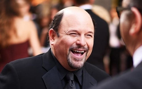 Jason Alexander