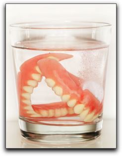 Dentures Los Angeles