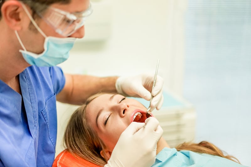 Multi-Procedure Dental Visits in Los Angeles