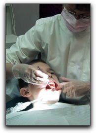 Los Angeles Dentist