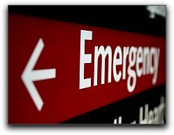 A Los Angeles Dentist Can Help During Dental Emergencies