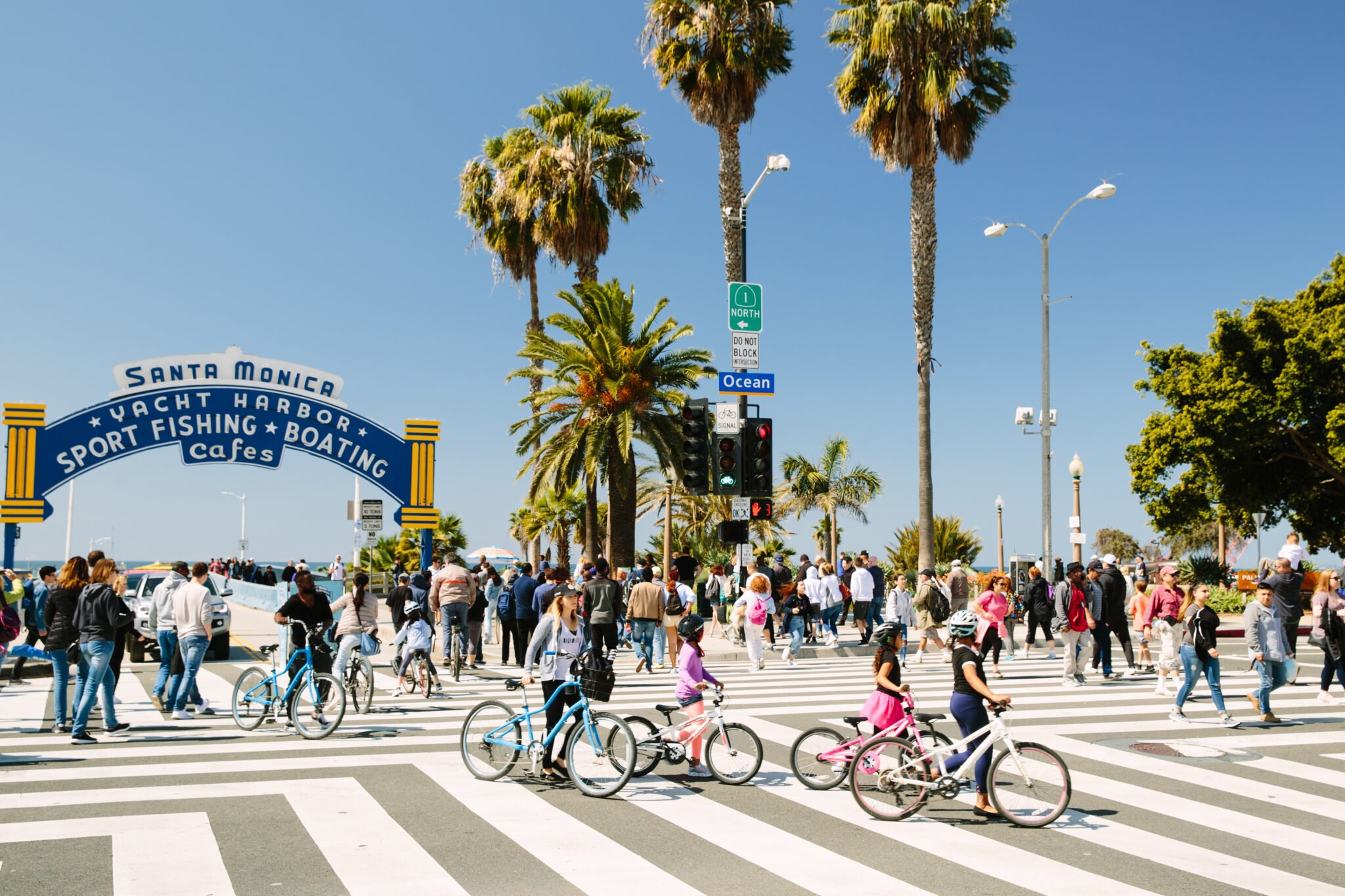 Dentists in Santa Monica, CA