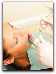 Sleep Dentistry At Century City Aesthetic Dentistry