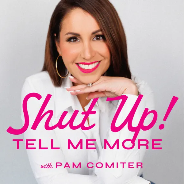 shut up tell me more podcast episode with bill dorfman dds