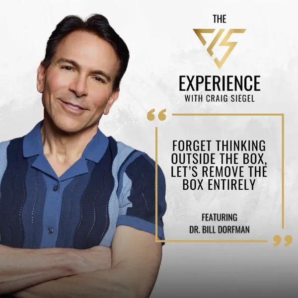 bill dorfman on cls experience podcast