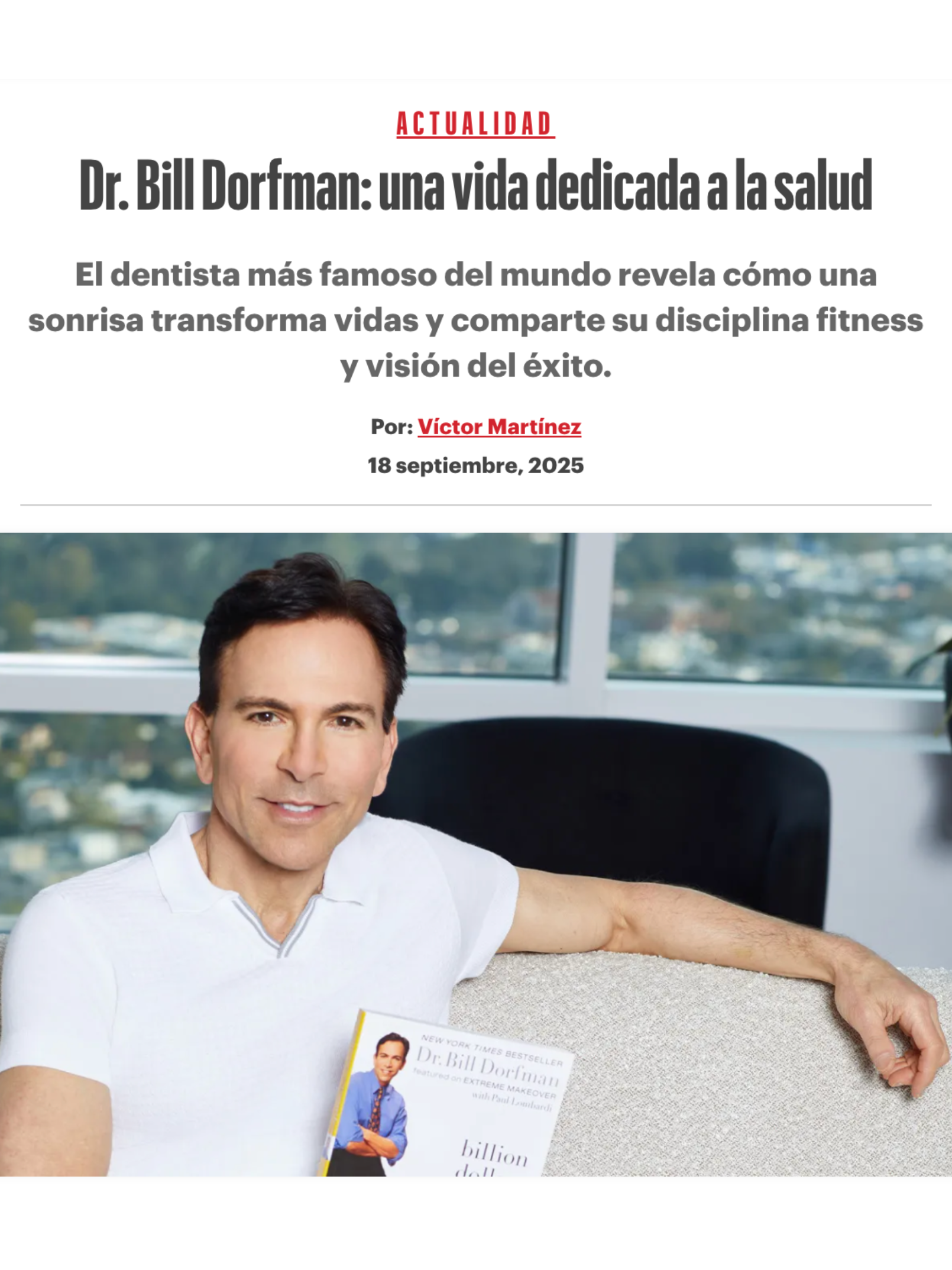 dr dorfman mens health mexico 2025