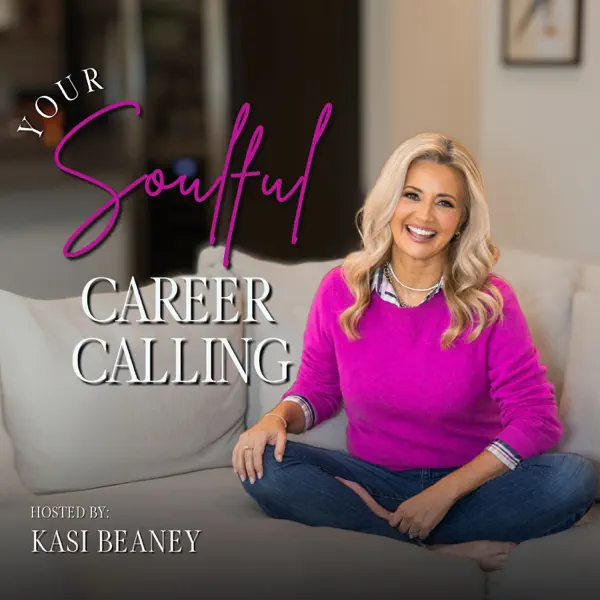 bill dorfman on the your soulful career calling podcast