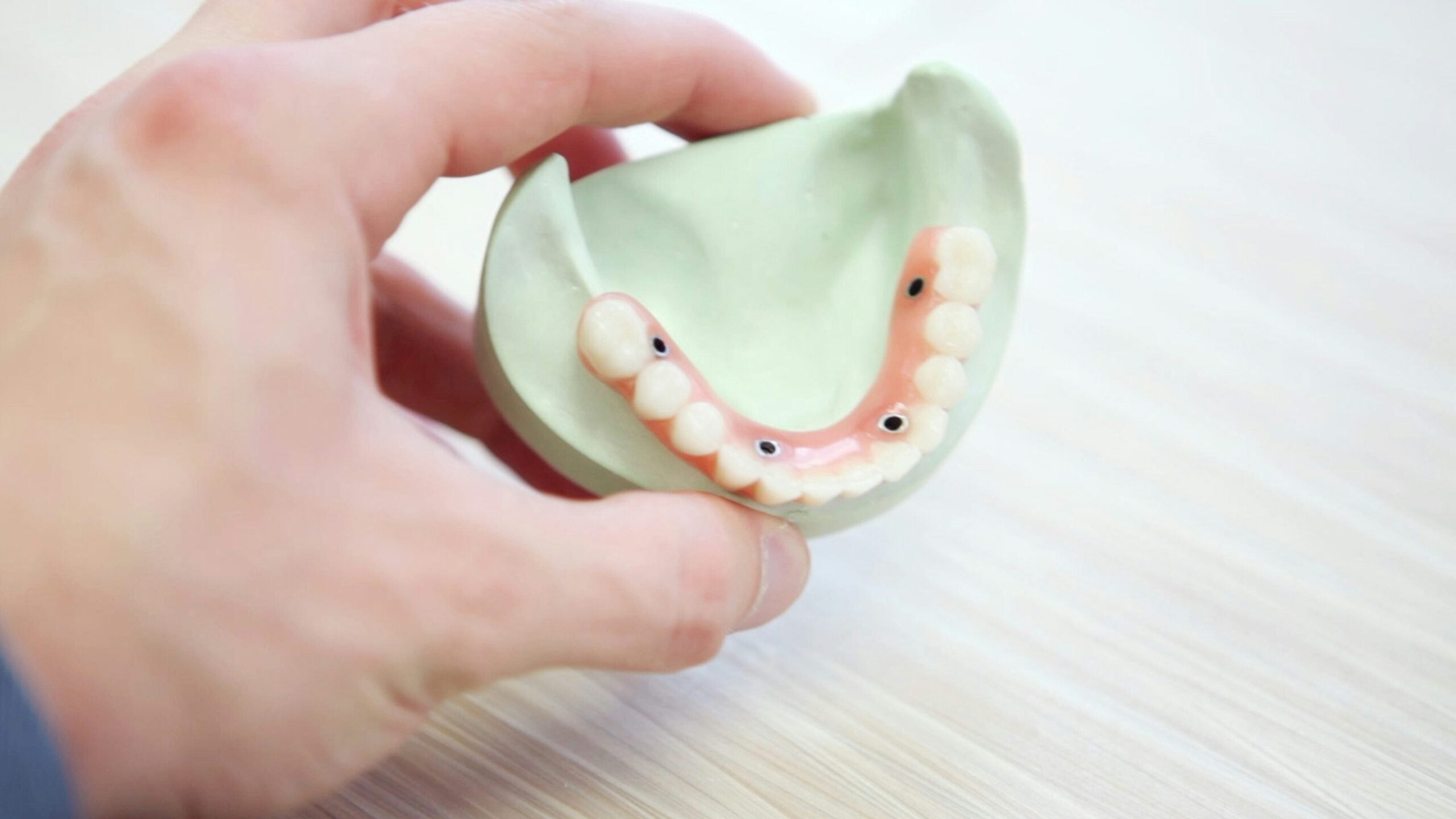 all on x implant supported dentures - dr bill dorfman, los angeles
